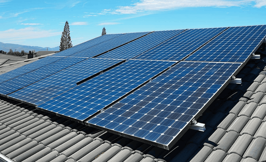 Quels sont les avantages d’utiliser une énergie solaire ?