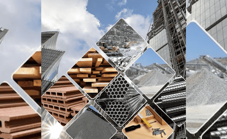 Le guide comparatif des matériaux de construction